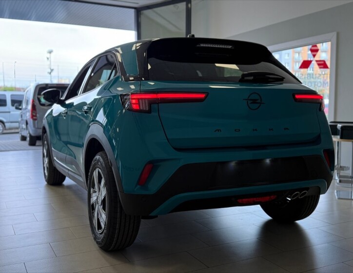 Opel Mokka 4