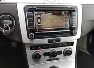 Volkswagen Passat Sedan / Limuzína 2,0 l 130 kw