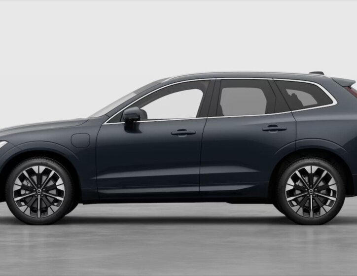 Volvo XC60 SUV 2,0 l 257 kw