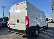 Citroën Jumper Skříň 2,0 l 96 kw