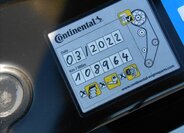 Škoda Octavia Kombi 1,6 l 77 kw