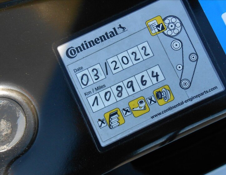 Škoda Octavia Kombi 1,6 l 77 kw