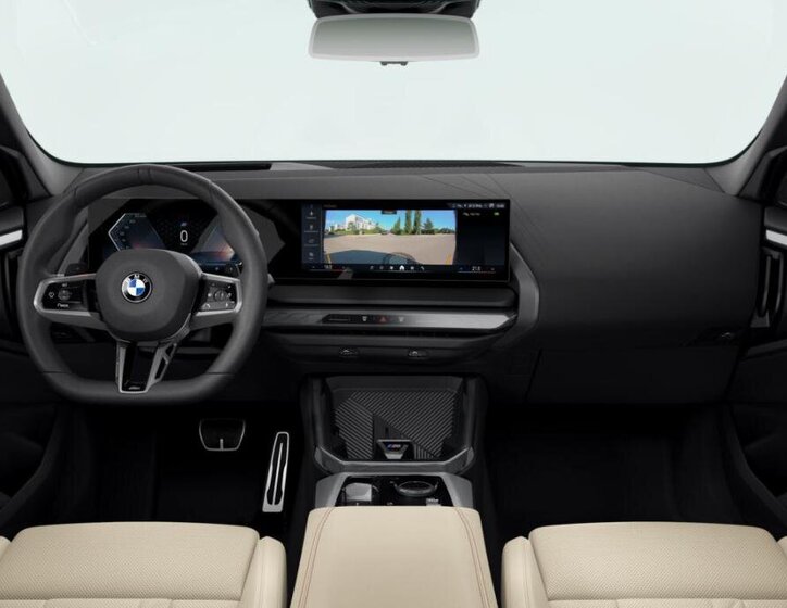 BMW X3 3