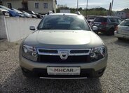 Dacia Duster Kombi 1,6 l 77 kw