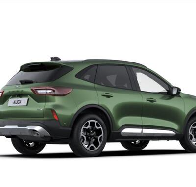 Ford Kuga 7