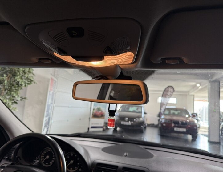 Mercedes-Benz Třídy C Kombi 3,0 l 170 kw