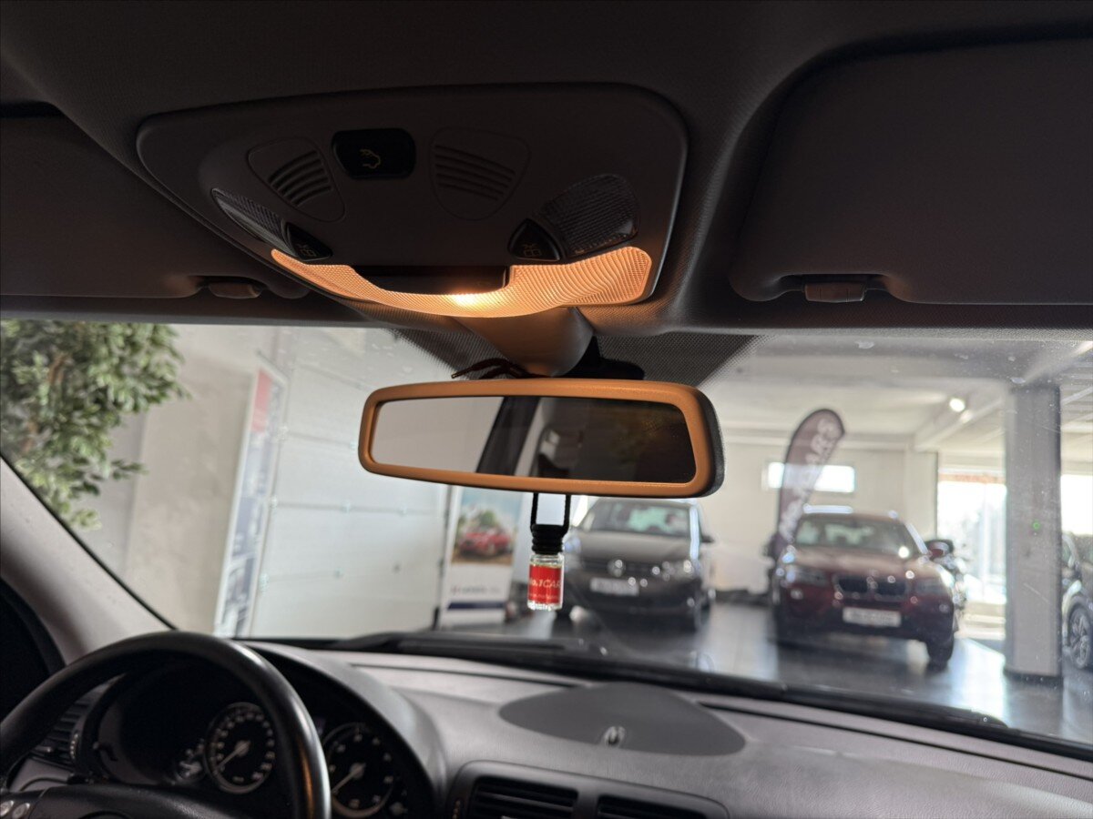 Mercedes-Benz Třídy C Kombi 3,0 l 170 kw