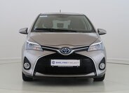 Toyota Yaris Hatchback 1,5 l 54 kw