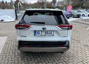 Toyota RAV4 SUV 2,5 l 131 kw
