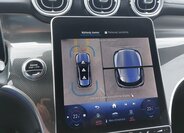 Mercedes-Benz GLC 19