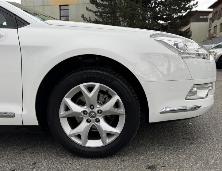 Citroën C5 18