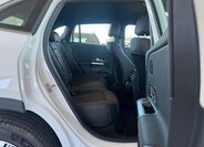 Mercedes-Benz EQA SUV / Terénní 0,0 140 kw