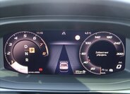 Cupra Terramar SUV / Terénní 2,0 l 195 kw