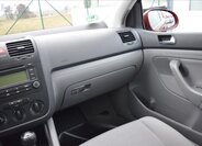 Volkswagen Golf Hatchback 1,9 l 77 kw