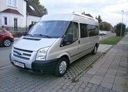 Ford Transit 3