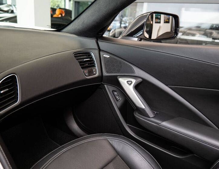 Chevrolet Corvette 10