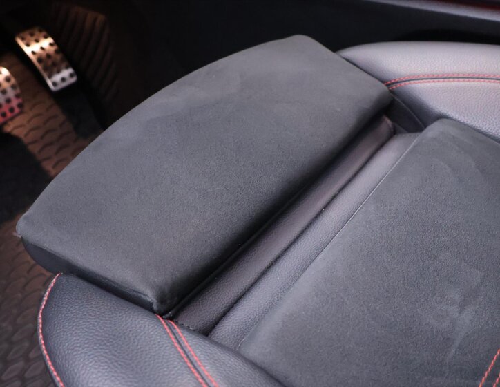 Mercedes-Benz GLA 37