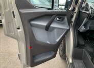 Ford Transit Custom VAN / Minibus 2,0 l 96 kw