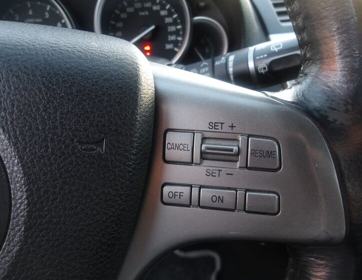 Mazda 6 Kombi 1,8 l 88 kw