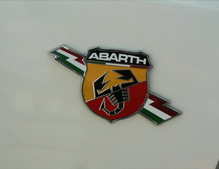 Fiat Grande Punto Hatchback 1,4 l 114 kw