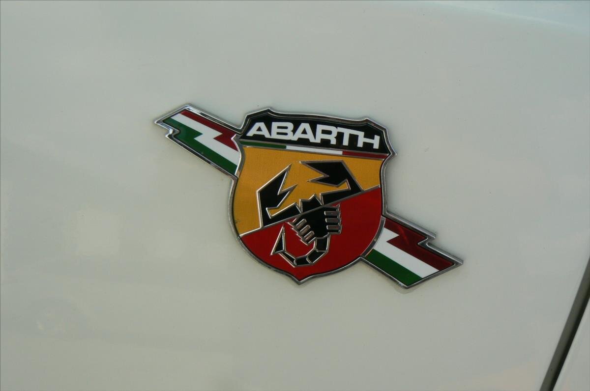 Fiat Grande Punto Hatchback 1,4 l 114 kw