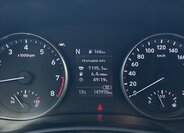 Hyundai i30 Kombi 1,5 l 118 kw