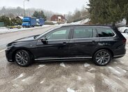 Volkswagen Passat Kombi 0,0 110 kw