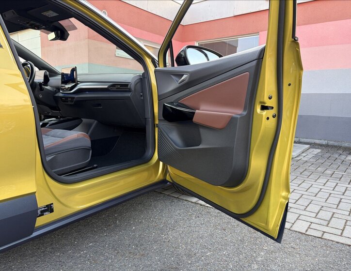 Volkswagen ID.4 Kombi 0,0 150 kw