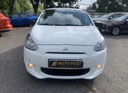Mitsubishi Space Star Hatchback 999,0 52 kw