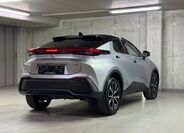 Toyota C-HR 5