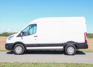 Ford Transit 4