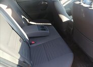 Toyota Auris Kombi 1,6 l 97 kw