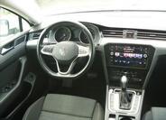 Volkswagen Passat 13