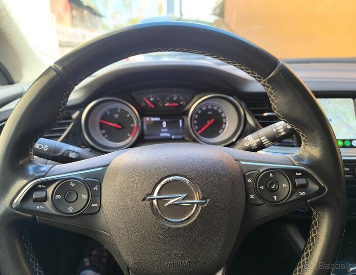 Opel Insignia Kombi 0,0 125 kw