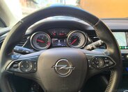 Opel Insignia Kombi 0,0 125 kw
