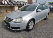 Volkswagen Golf 1