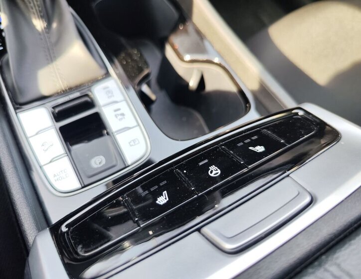 Hyundai Tucson SUV / Terénní 1,6 l 110 kw