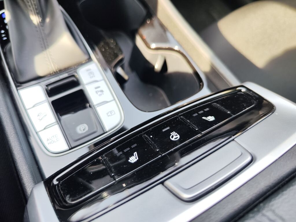 Hyundai Tucson SUV / Terénní 1,6 l 110 kw