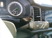 Škoda Kodiaq SUV / Terénní 2,0 l 140 kw