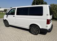 Volkswagen Transporter 8