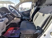 Nissan NV200 Ostatní 1,6 l 81 kw