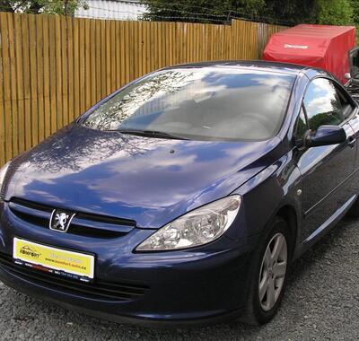 Peugeot 307 20