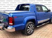 Volkswagen Amarok 5
