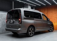 Volkswagen Caddy MPV 1,5 l 85 kw