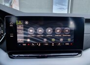 Škoda Octavia Kombi 2,0 l 85 kw