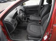 Škoda Fabia 12
