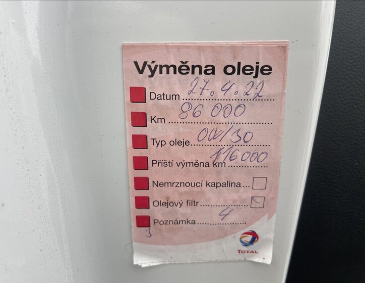 Citroën Berlingo MPV 1,5 l 96 kw