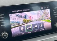 Škoda Kamiq Hatchback 999,0 81 kw