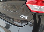 Volvo V40 Hatchback 2,0 l 88 kw