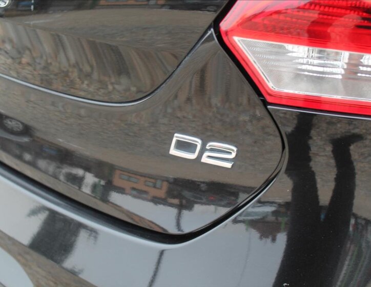 Volvo V40 Hatchback 2,0 l 88 kw